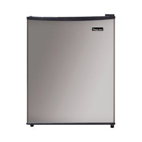 2.4CU FT ALL-RFRGRTR