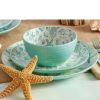 16-Piece Dinnerware Set Sashimi Plate Free Shipping Ceramic Dishes to Eat Tableware Dish Restaurant Plates Dinner Sets Food Bar