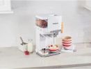 Cuisinart Soft Serve Ice Cream Machine- Mix It In Ice Cream Maker for Frozen Yogurt, Sorbet, Gelato, Drinks 1.5 Quart
